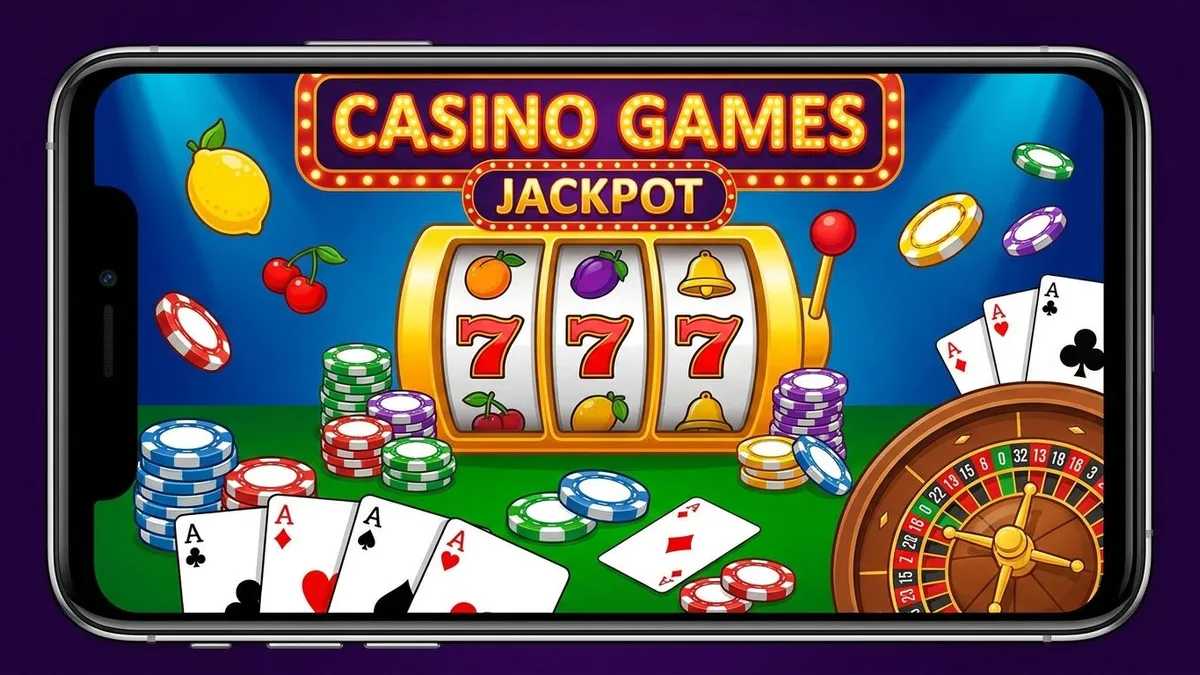 Giochi del casinò