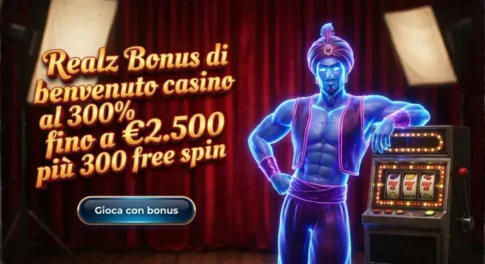 Realz Casino